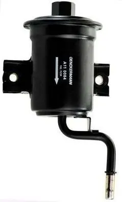 FILTR PALIWA TOYOTA COROLLA 1.4 ,1.6 11/99-12/01 Darmowa dostawa