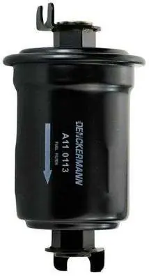 Cena promocyjna FILTR PALIWA TOYOTA LANDCRUISER 87-89