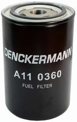 FILTR PALIWA DAF 95XF Kup teraz