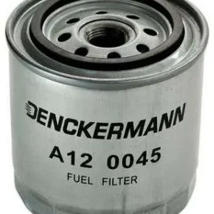 FILTR PALIWA MAZDA 323 1.7D, 626 2.0D -87,E2200 2.2D 84- Ograniczona ilość