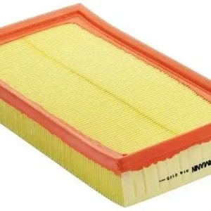 FILTR POWIETRZA MERCEDES 190 W201 2.3E 16V (M102) 84-88 Najlepsza cena