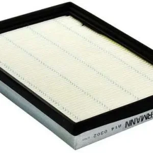 FILTR POWIETRZA KIA CARNIVAL I,II 2.9D 01- Niska cena