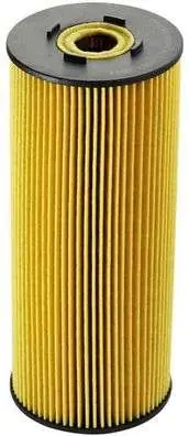 Do wyczerpania zapasów FILTR OLEJU M.A.N. (TRUCKS), MERCEDES (TRUCKS)