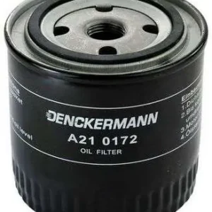 FILTR OLEJU VW T3 82-90 Ekspresowa dostawa