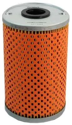 FILTR OLEJU MERCEDES 609D, 709, 709D Wysoka jakość