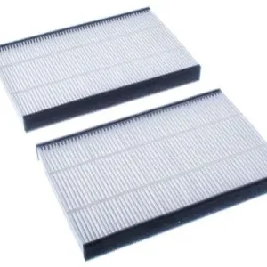 Kup teraz FILTR KABINOWY HONDA LEGEND III 3/5 96-