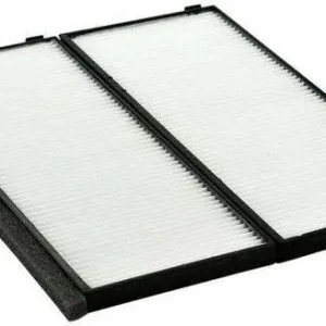 Sprawdź teraz FILTR KABINOWY KIA CARENS 1/8 00-02