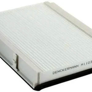 Okazja FILTR KABINOWY VW GOLF III -93, VENTO 93-, SEAT CORDOBA 93-