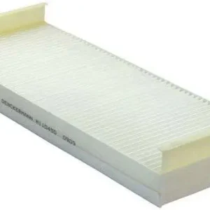 FILTR KABINOWY MAN TG 00- Niska cena