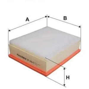 Zamów dziś FILTR POWIETRZA LANDROVER DEFENDER (90-)