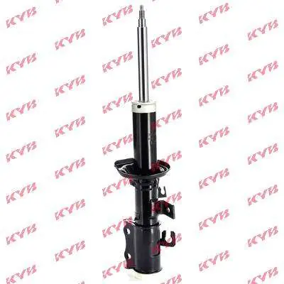 Nowość AMORTYZATOR PRZEDNI LEWY GAZOWY KIA RIO 2000-2005