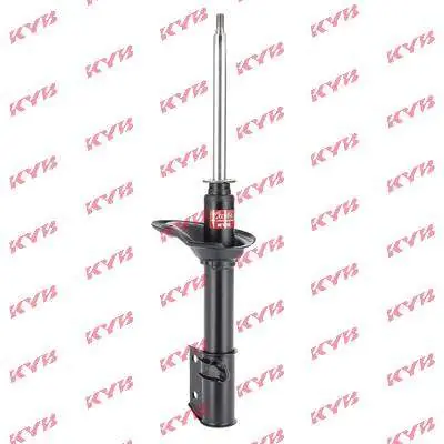 AMORTYZATOR SUBARU LEGACY TYLNY LEWY Bezpieczne zakupy