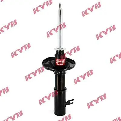 Nowy AMORTYZATOR MAZDA P. 323 F V 2.0 24V 08.94-09.98 LE