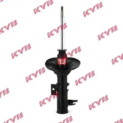 Kup teraz AMORTYZATOR MITSUBISHI FTO PRZEDNI LEWY