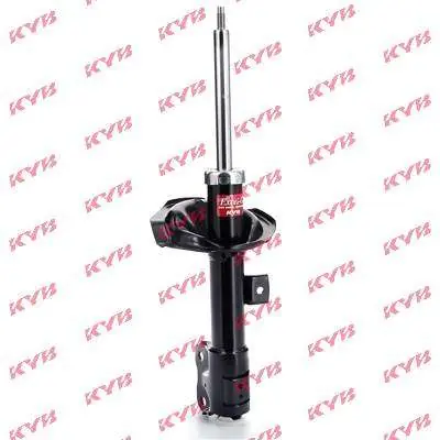 AMORTYZATOR MITSUBISHI P. LANCER 1.5/1.8D/2.0D 06.08- PR Bezpieczna płatność