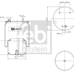AIR SPRING Super okazja