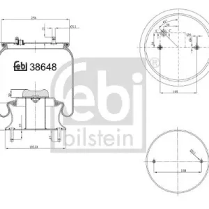 AIR SPRING Darmowa dostawa