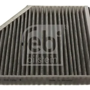 FILTR KABINY AUDI A6,A7,A8 10.10-09.18 Z WĘGLEM AKTYWNYM Darmowy zwrot