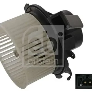 DMUCHAWA DB SPRINTER 06- +AC Bezpieczna płatność