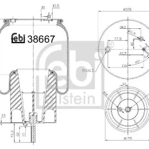 AIR SPRING Wyjątkowa oferta