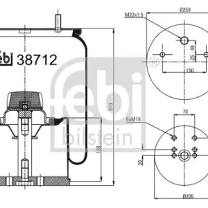 AIR SPRING Kup teraz