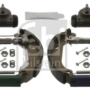 Do wyczerpania zapasów SZCZĘKI HAM. KPL.