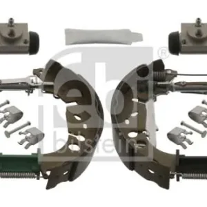 Cena promocyjna SZCZĘKI HAM. KPL.