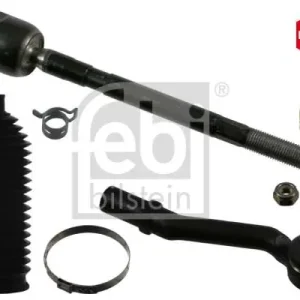 Darmowa dostawa DRĄŻEK KIER. CITROEN C2/PEUGEOT 1007 02- PR Z KOŃCÓWKĄ I OSŁ