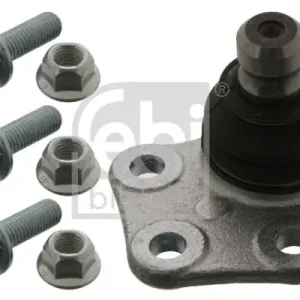 Bezpieczna płatność SWORZEŃ WAHACZA RENAULT P. KANGOO/CITAN 08- PR