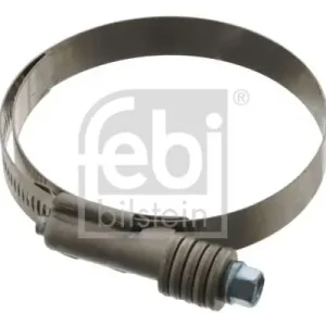 Tylko do końca tygodnia HOSE CLAMP