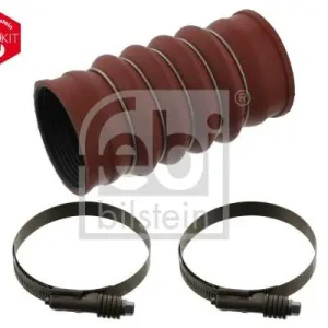 WĄŻ INTERCOOLERA Do wyczerpania zapasów