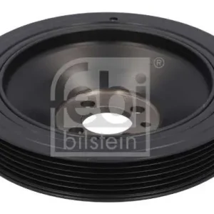 Zniżka KOŁO PASOWE WAŁU KORBOWEGO FIAT GIULETTA/MITO/500L/BRAVOII/D