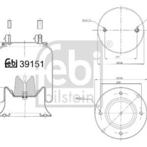 AIR SPRING Wybór klientów