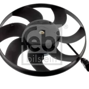 WENTYLATOR CHŁODNICY Popularny