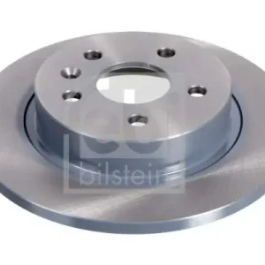 Wybór klientów TARCZA HAM. TYLNA PEŁNA OPEL