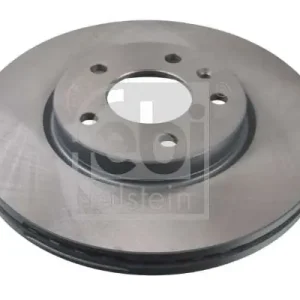 Cena promocyjna TARCZA HAM.PRZEDNIA WENTYLOWANA OPEL ASTRA J 09-