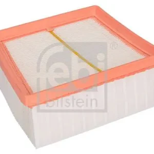 FILTR POWIETRZA FORD FIESTA 08- Szybka dostawa