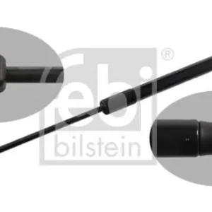 AMORTYZATOR POKR. BAGAŻNIKA Promocja