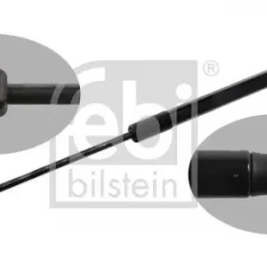 AMORTYZATOR POKR. BAGAŻNIKA Bezpieczne zakupy