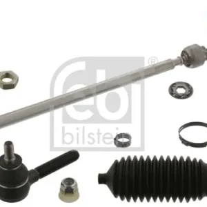 DRĄŻEK KIER. CITROEN BERLINGO 96- LE KPL Z KOŃCÓWKĄ I OSŁONĄ Bezpieczne zakupy