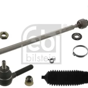 Do wyczerpania zapasów DRĄŻEK KIER. CITROEN BERLINGO 96- PR KPL Z KOŃCÓWKĄ I OSŁONĄ