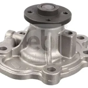 Ekspresowa dostawa POMPA WODY OPEL AGILA