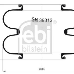 AIR SPRING Dodaj do koszyka