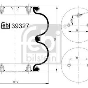 AIR SPRING Hit cenowy