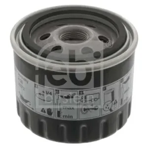 Wysoka jakość FILTR OLEJU