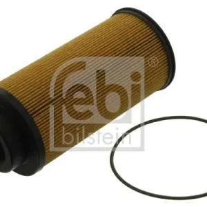 FILTR PALIWA Do wyczerpania zapasów