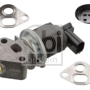 ZAWÓR EGR Wybór klientów