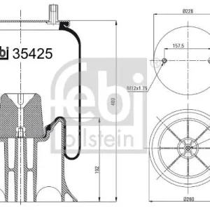 AIR SPRING Hit sprzedaży