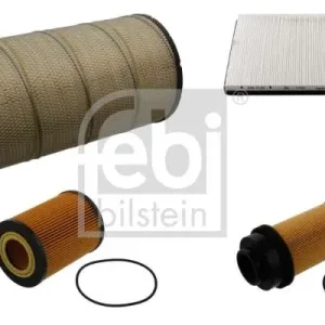 Zamów dziś PAKIET SERWISOWY FILTRY, ŚWIECE