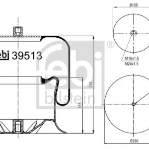 AIR SPRING Cena promocyjna